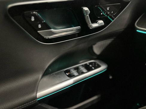 Used 2022 Mercedes-Benz C 300 4MATIC Sedan w/ Exclusive Trim Package image 29