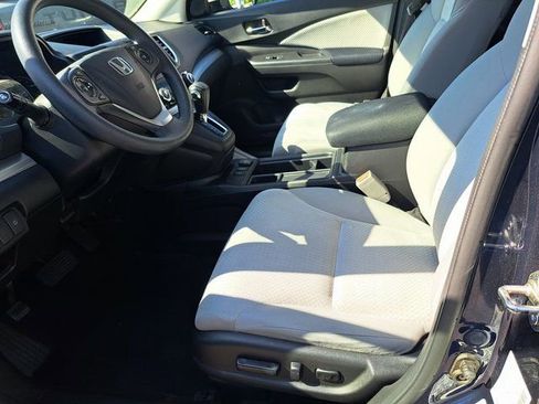 Used 2016 Honda CR-V EX image 28