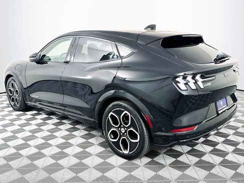 Used 2023 Ford Mustang Mach-E GT AWD/4WD image 8