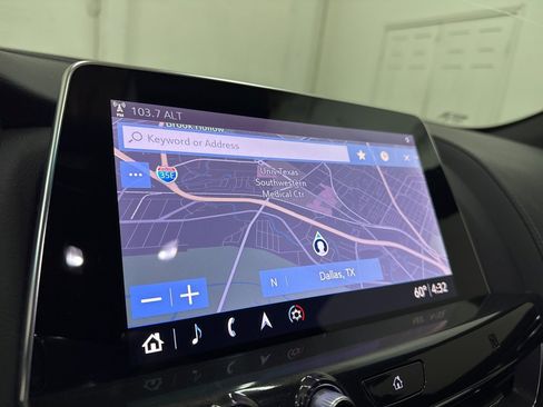 Used 2020 Cadillac CT5 Luxury w/ Sun And Sound Package image 43