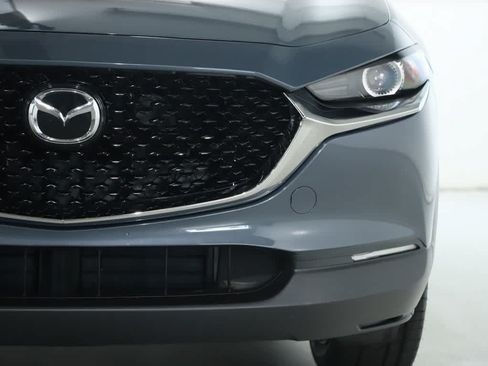 Certified 2023 MAZDA CX-30 AWD 2.5 S w/ Preferred Package image 7