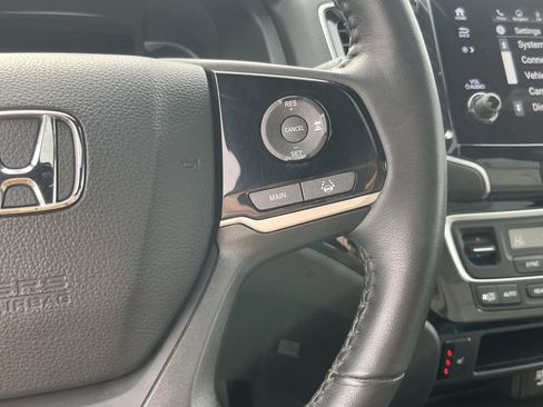 Used 2021 Honda Passport Touring image 23