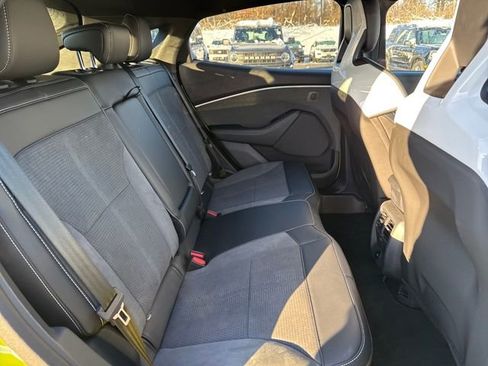 Used 2024 Ford Mustang Mach-E GT image 12