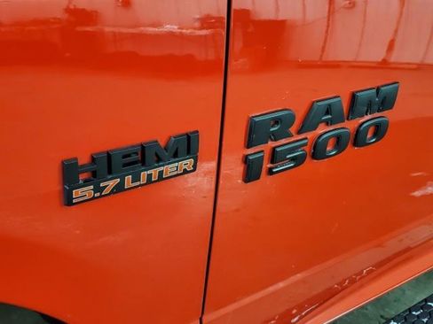 Used 2018 RAM 1500 Sport image 6