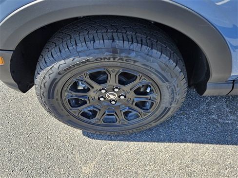 New 2025 Ford Bronco Sport Badlands w/ Badlands Tech Package image 10