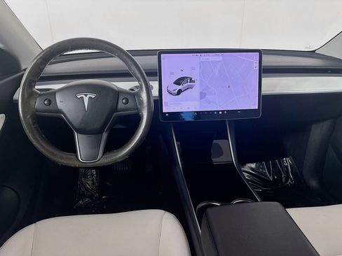 Used 2020 Tesla Model Y Long Range AWD/4WD image 27
