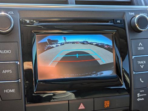 Used 2015 Toyota Camry XSE w/ Moonroof Package image 22