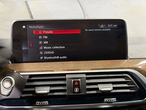 Used 2019 BMW X3 sDrive30i image 30