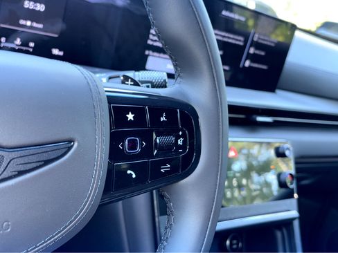 New 2026 Genesis GV80 3.5T Prestige image 20