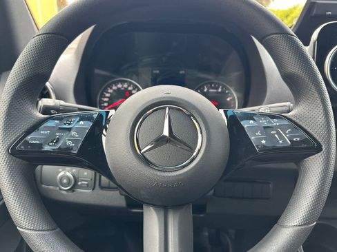New 2026 Mercedes-Benz Sprinter 2500 image 22