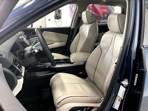 New 2026 Acura RDX w/Advance Package image 11