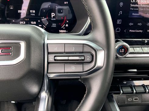 Used 2024 GMC Canyon Elevation w/ Convenience Package image 24
