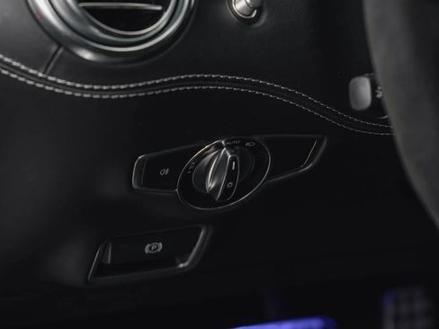 Used 2015 Mercedes-Benz S 63 AMG 4MATIC Coupe image 35