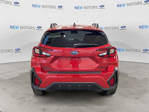 Used 2026 Subaru Crosstrek 2.0i Premium AWD/4WD image 4