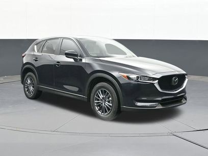 Used 2021 MAZDA CX-5 Touring w/ Touring Preferred SV Package