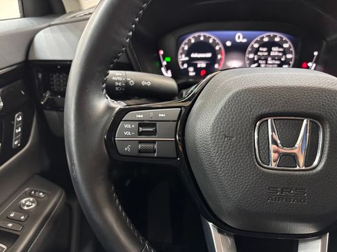 Certified 2026 Honda CR-V EX-L image 13