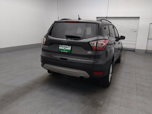Used 2018 Ford Escape SE AWD/4WD image 7