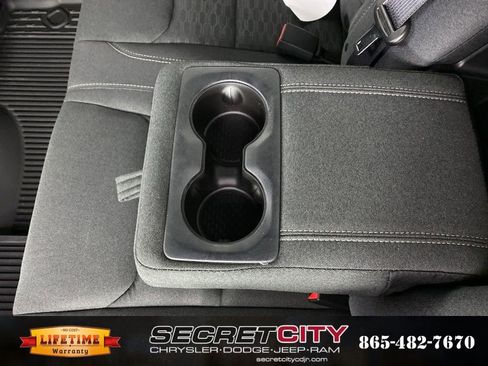 New 2026 RAM 1500 Big Horn image 33