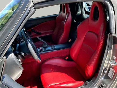 Used 2001 Honda S2000 image 7