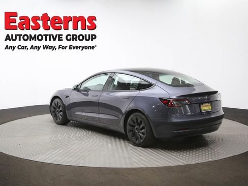 Used 2023 Tesla Model 3 Long Range image 61