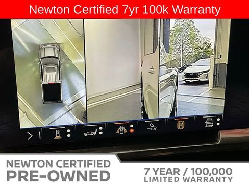 Used 2026 GMC Sierra 1500 SLE w/ Preferred Package RWD image 34