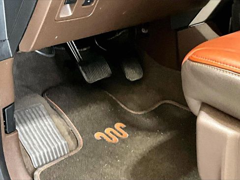 Used 2019 Ford F150 King Ranch w/ Equipment Group 601A Luxury image 20