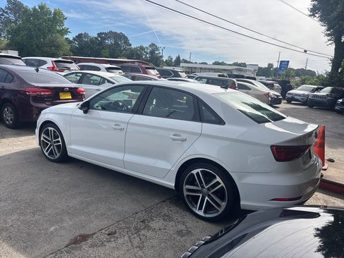 Used 2020 Audi A3 2.0T Premium w/ Final Edition Package FWD image 9