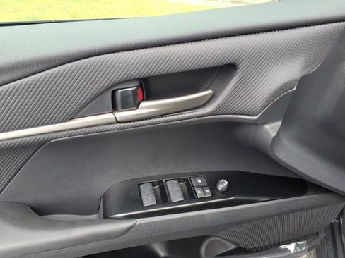 New 2026 Toyota Camry SE FWD image 11