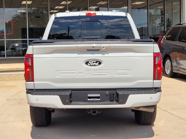 Used 2024 Ford F150 XLT w/ Equipment Group 302A MID AWD/4WD image 5