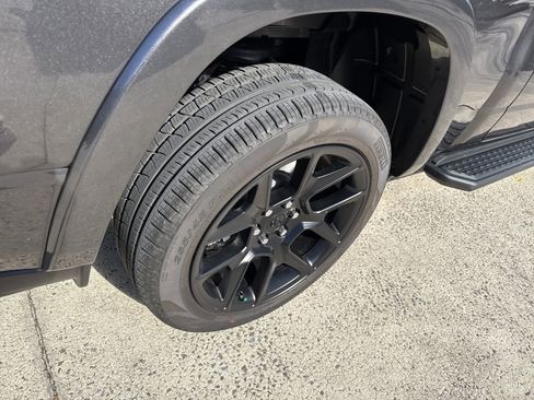 Used 2026 RAM 1500 Laramie w/ Night Edition image 18