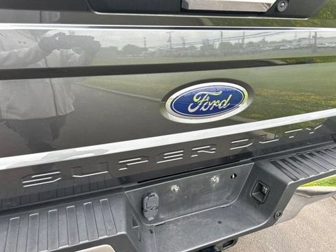 Used 2019 Ford F250 Lariat AWD/4WD image 55