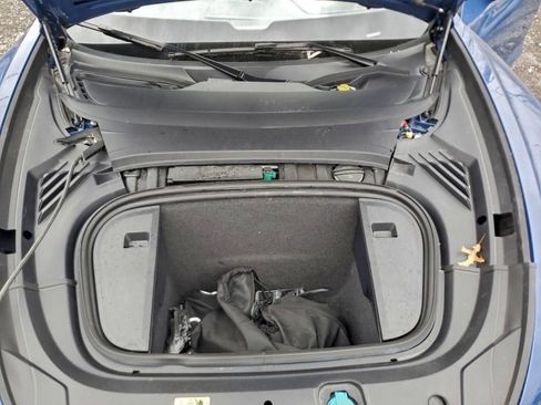 Used 2024 Audi RS e-tron GT w/ Carbon Performance Package image 9