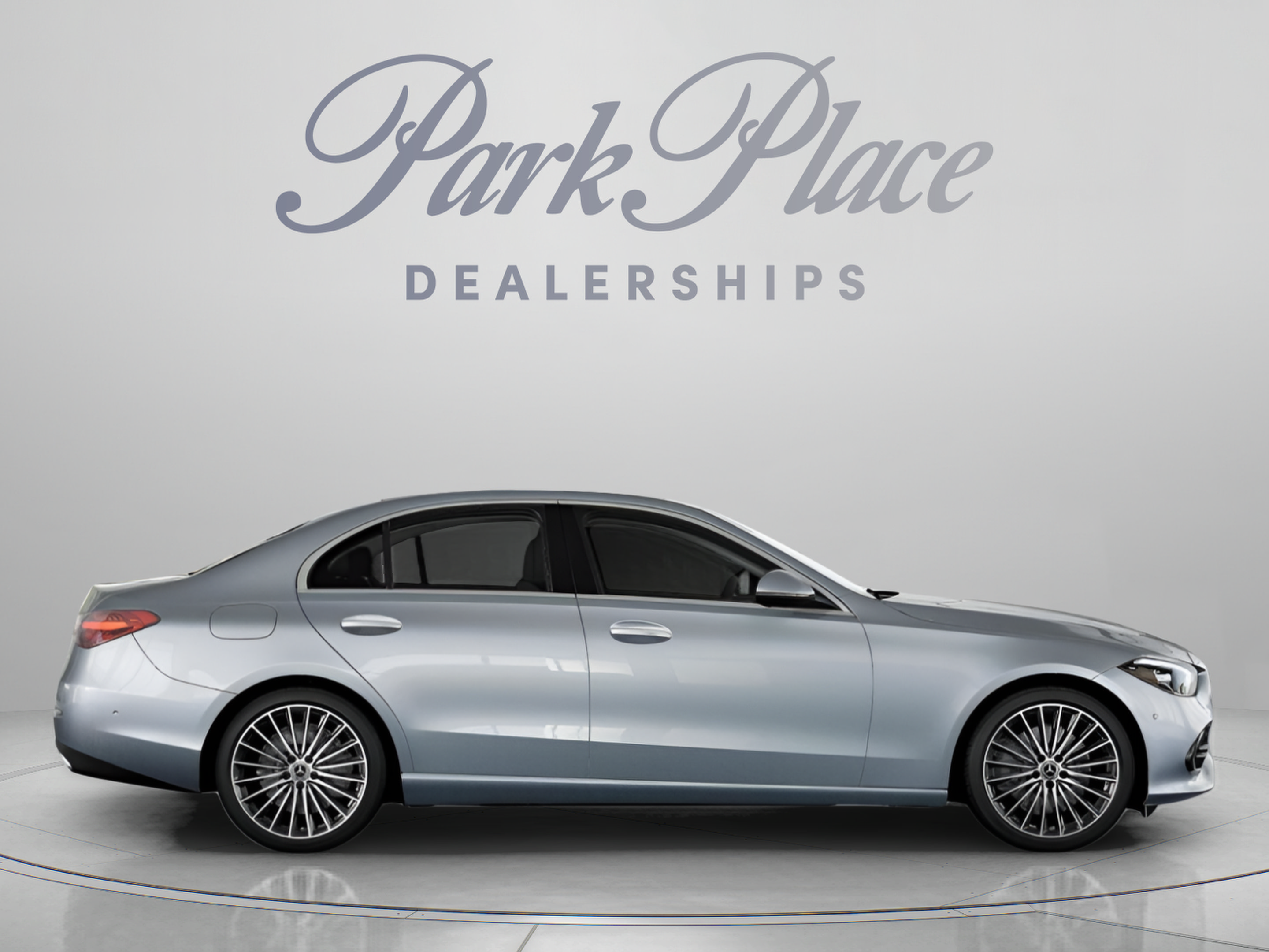 Used 2026 Mercedes-Benz C 300 Sedan image 24