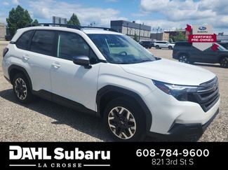 Used 2026 Subaru Forester Premium AWD/4WD video 1