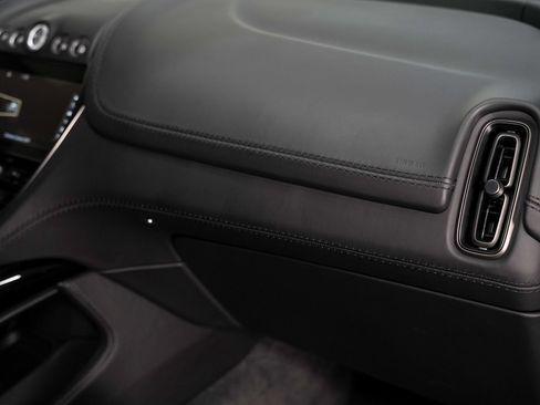 Used 2023 Aston Martin DBX 707 AWD/4WD image 32