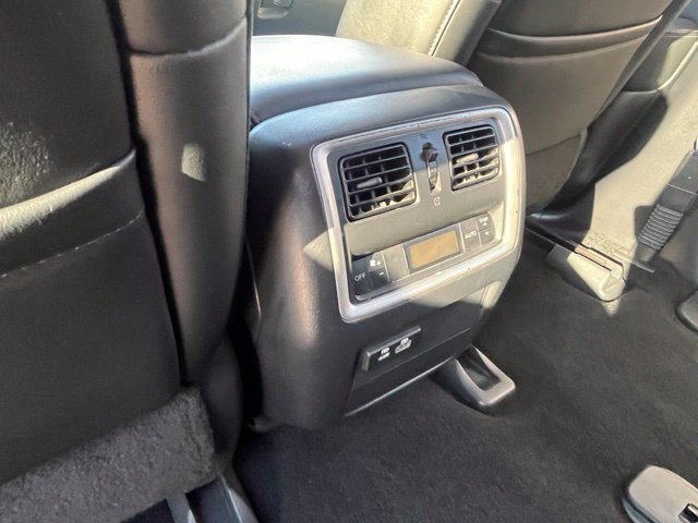 Certified 2020 INFINITI QX60 Luxe w/ Essential Package FWD image 29