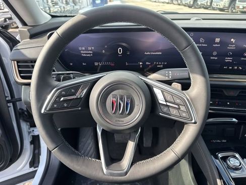 New 2026 Buick Envision Avenir image 14