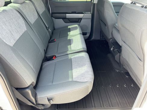 Used 2024 Ford F250 XLT w/ FX4 Off-Road Package image 27