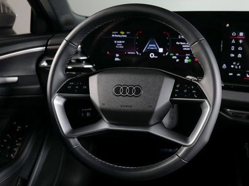 Certified 2025 Audi A5 2.0T Premium w/ Convenience Package AWD/4WD image 14