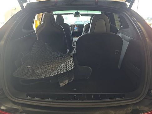 Used 2023 Tesla Model X AWD/4WD image 9