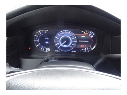 Used 2020 Cadillac Escalade ESV Premium Luxury image 13