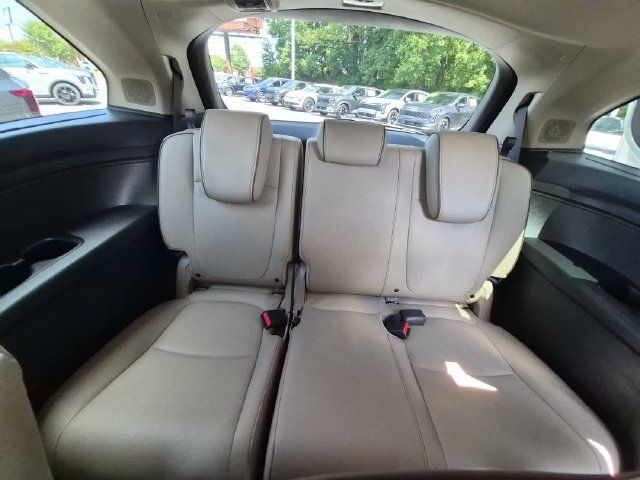 Used 2023 Honda Odyssey Elite image 23