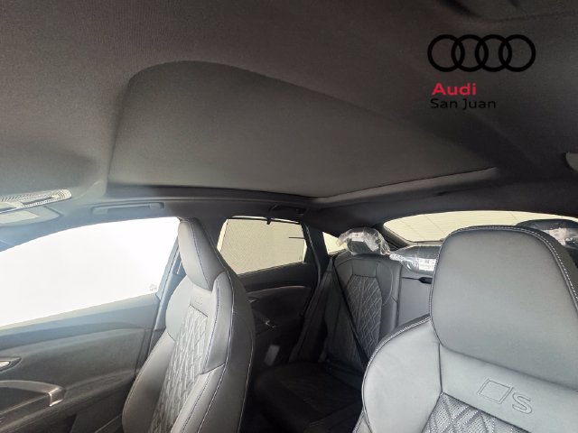 New 2026 Audi SQ5 Premium Plus AWD/4WD image 14