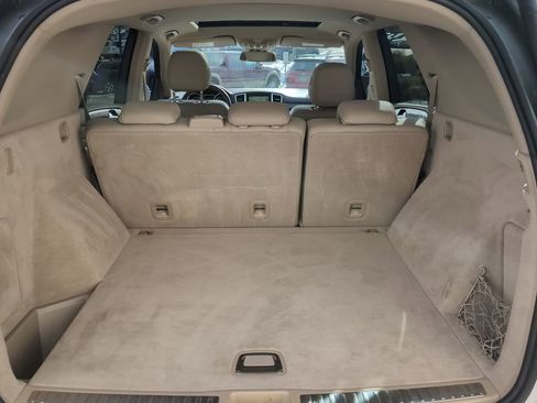 Used 2015 Mercedes-Benz ML 350 4MATIC image 15