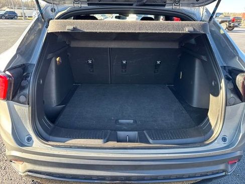 Used 2024 Chevrolet Trax RS image 6