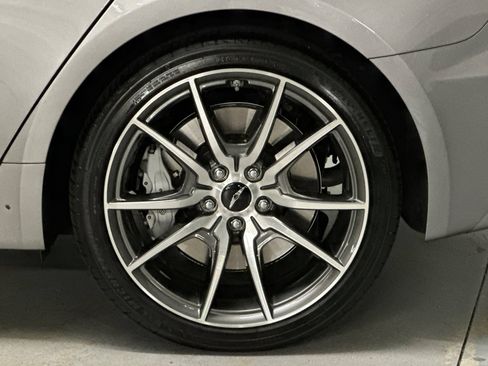 Used 2026 Genesis G70 2.5T Prestige AWD/4WD image 34