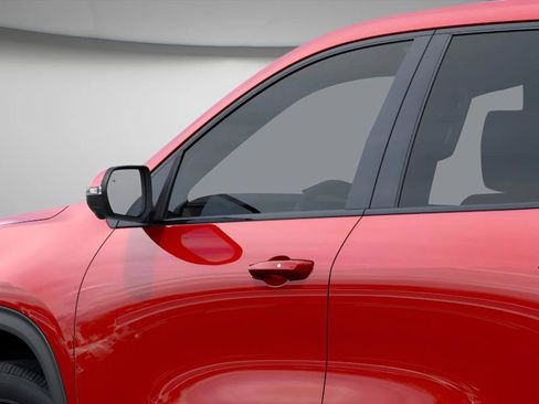 New 2026 GMC Acadia Elevation image 12