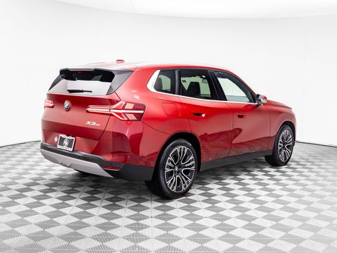 New 2026 BMW X3 xDrive30 w/ Premium Package AWD/4WD image 6