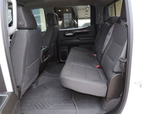 Used 2024 Chevrolet Silverado 1500 RST w/ Texas Edition Plus image 20