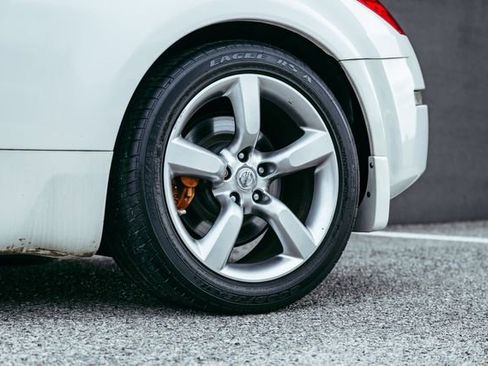 Used 2007 Nissan 350Z Grand Touring image 44